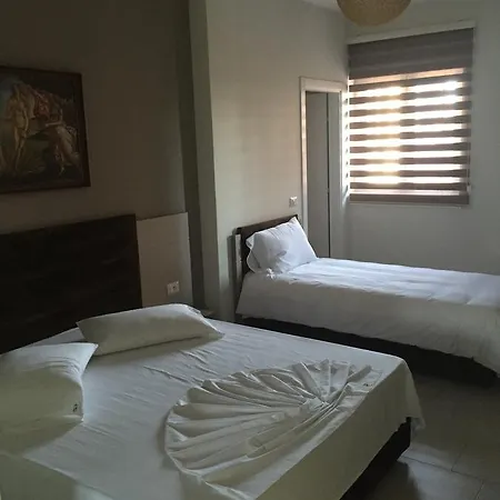 Fjortes Hotel Vlore