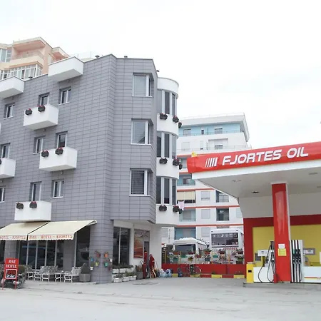 Fjortes Hotel Vlorë
